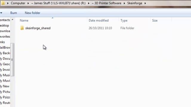 Installing Pronterface смотреть онлайн