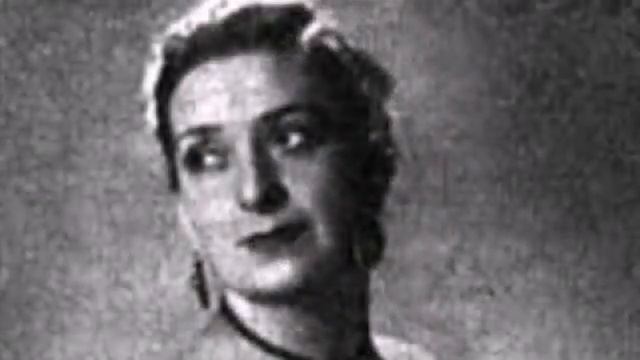Ружена Сикора - Не знаешь смотреть онлайн