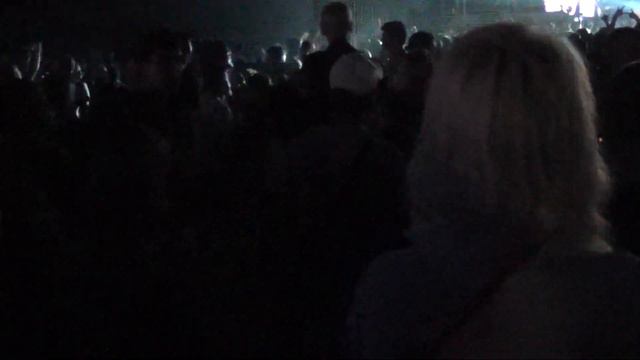 Тараканы - Я смотрю на них. Байк Шоу 2012 смотреть онлайн