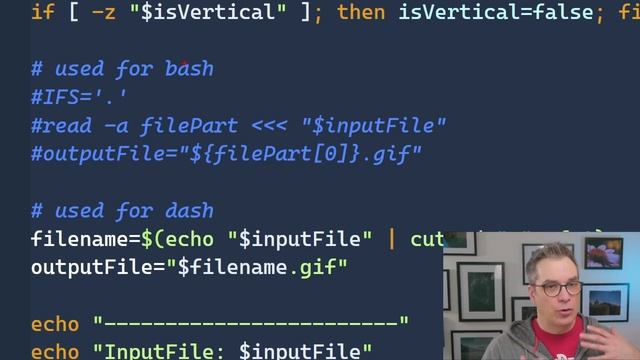 How to simplify a Docker run command смотреть онлайн