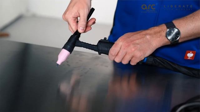 High Performance Tig Series - T5W смотреть онлайн