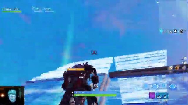 Fortnite смотреть онлайн