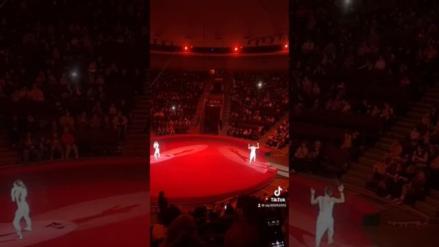 Алматинский цирк ? смотреть онлайн