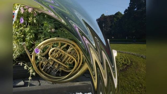 Удивительные музыкальные инструменты 2ч смотреть онлайн