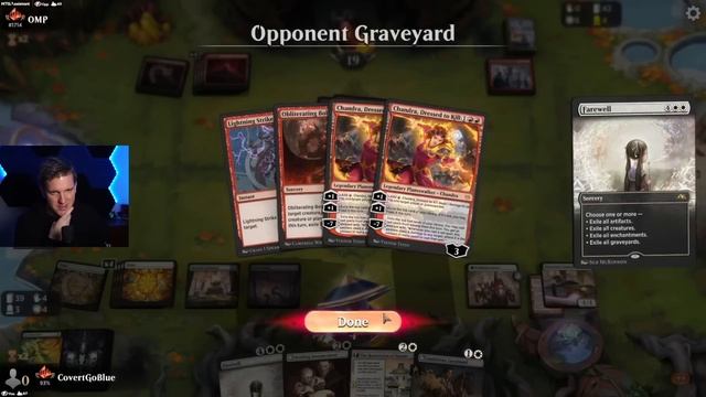 ☀️ Mono White Value Town Midrange | Mythic Brothers War Standard | MTG Arena #ad смотреть онлайн