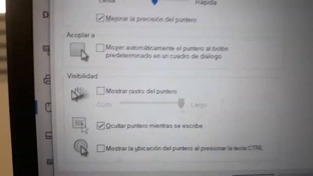 MI PUNTERO HA DESAPARECIDO EN WINDOWS смотреть онлайн