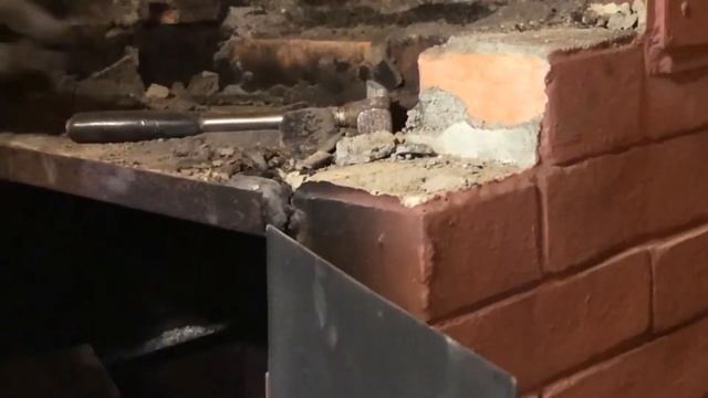 Как часто нужно чистить печь? Советы опытного печника ? смотреть онлайн