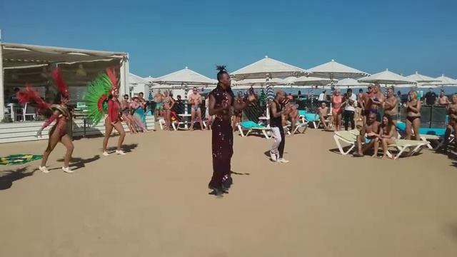 Хургада Sunrise Holiday декабрь 2019 смотреть онлайн