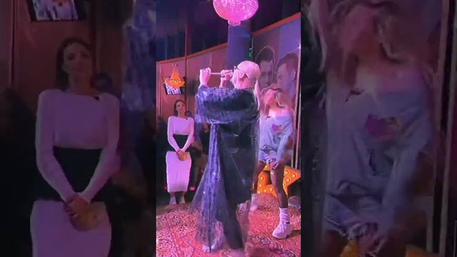 Шура в «Руки Вверх Бар» (12.09.20) смотреть онлайн