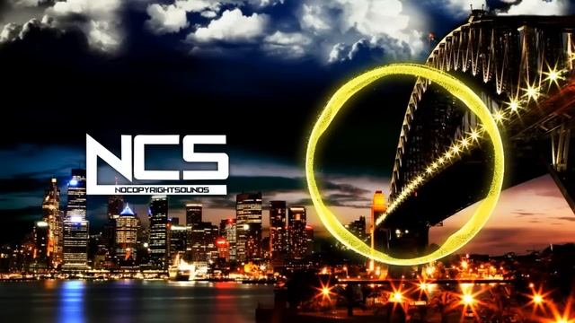 Matthew Blake feat. Katie Boyle - Saved Me Now [NCS Release] смотреть онлайн