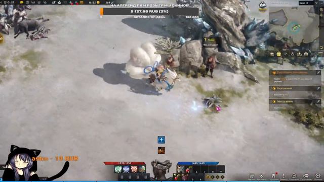 96🔴СТРИМ CS:GO Lost Ark И Dota 2 С ВЕБКОЙ🔴РАЗНОСИМ ММ🔴ОБЩАЕМСЯ🔴РОЗЫГРЫШ В ВК смотреть онлайн