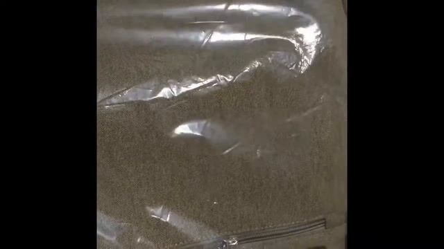 Посылка из Китая "Сумка с кошкой" смотреть онлайн