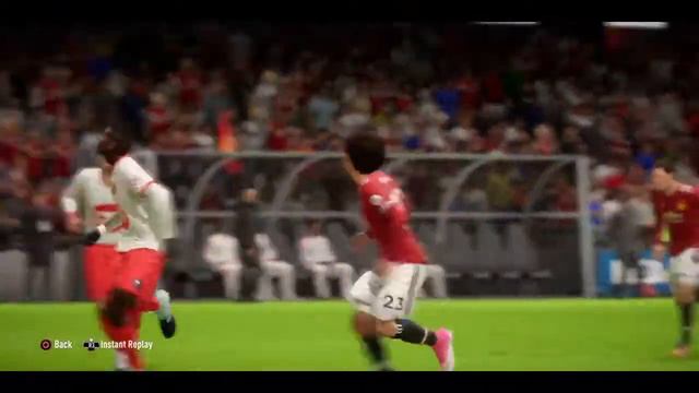 FIFA 18 sane volley смотреть онлайн