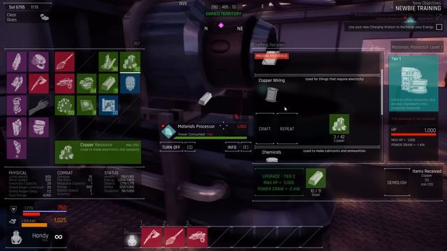 OUTPOST ZERO #4 | ШИКАРНАЯ МИНИ БАЗА смотреть онлайн