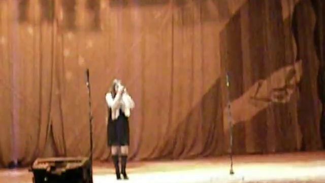 Диана-Лебединная верность