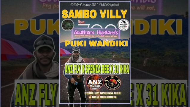 ...Sambo Valley Route 700(Pukii Wandakii)2023ANZ FLY x Bata 31 Kika x Spenza Bee смотреть онлайн
