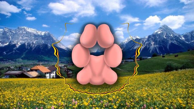 Franzl Lang - Auf Und Auf Voll Lebenslust (Daymusik Remix)