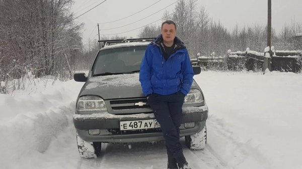 Б/У НИВА ШЕВРОЛЕ ОБЗОР И ОТЗЫВ ВЛАДЕЛЬЦА