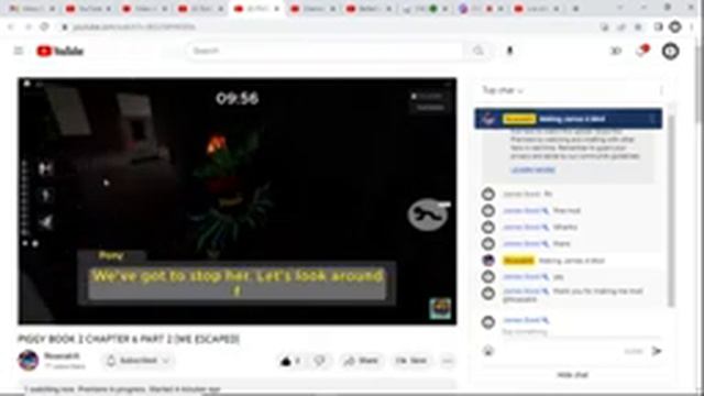 Roblox Steam On My PC смотреть онлайн