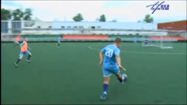 Детский футбол смотреть онлайн