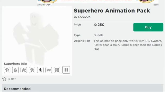 Roblox Bundles!! смотреть онлайн