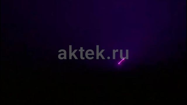 ЛАЗЕРНЫЙ ПРОЕКТОР SKYDISCO LASER LIGHT 500RGB смотреть онлайн