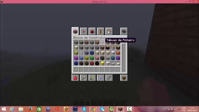 Tutorial #03 // Como ver a camada que estou no minecraft pc (ATUALIZADO!!!) смотреть онлайн