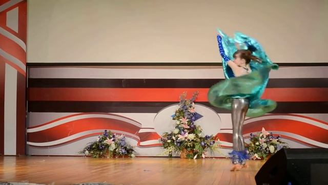 Павлин. Максимум танца, 2 тур. 03.11.13 смотреть онлайн