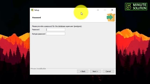 How to Install and Setup PostgreSQL on Windows10 2023 смотреть онлайн