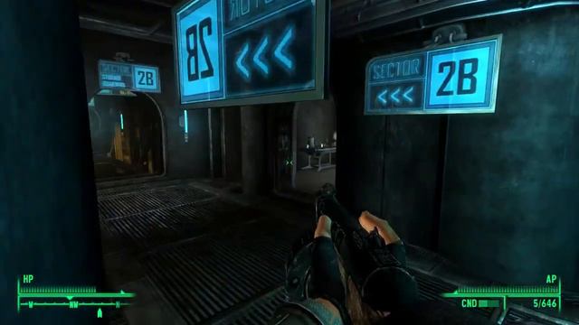 Fallout 3 (Part 404) смотреть онлайн