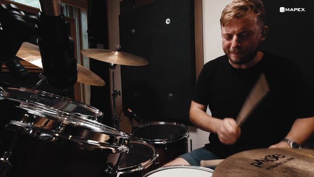 The Mapex Saturn Series, with Charlie Kenny смотреть онлайн