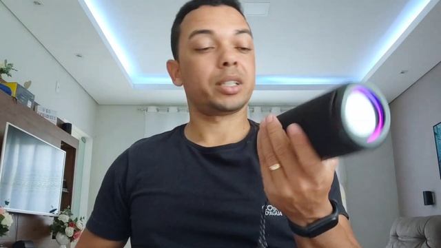 Lançamento Tronsmart T7 lite, confira o unboxing e primeiras impressões!!! смотреть онлайн