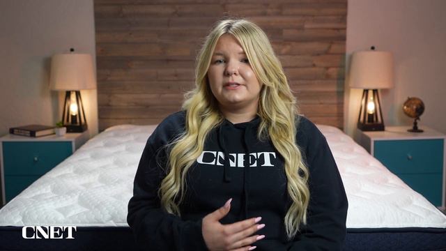 Latex vs. Memory Foam | Which Mattress Should You Be Sleeping On? смотреть онлайн