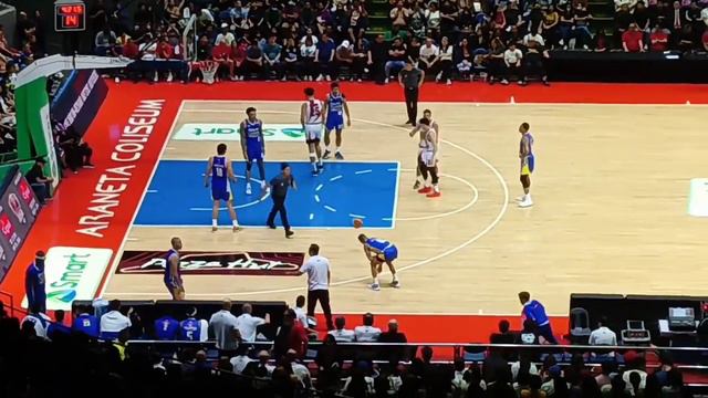 #PBA full game)magnolia vs San Miguel)game 6,finals)February 16,2024)bakbakan) смотреть онлайн