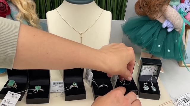 ?ЗОЛОТО? СЕТ ШЕРЛОВА ГОРА ?ИЗУМРУД ?АКВАМАРИН смотреть онлайн