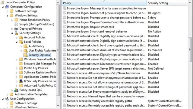 Task Scheduler Error “A specified logon session does not exist” смотреть онлайн