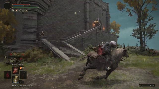 Elden Ring: Chainlink Flail Location Guide | Weapon Location Walkthrough смотреть онлайн