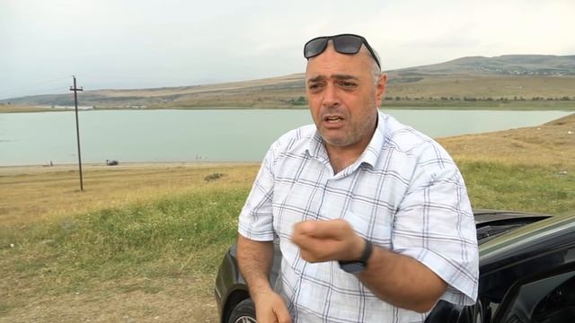 Рыбак напоил водкой карася. Анекдот! смотреть онлайн