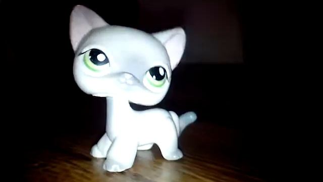 Картина для Lps. Мой дом. Декор в нем.