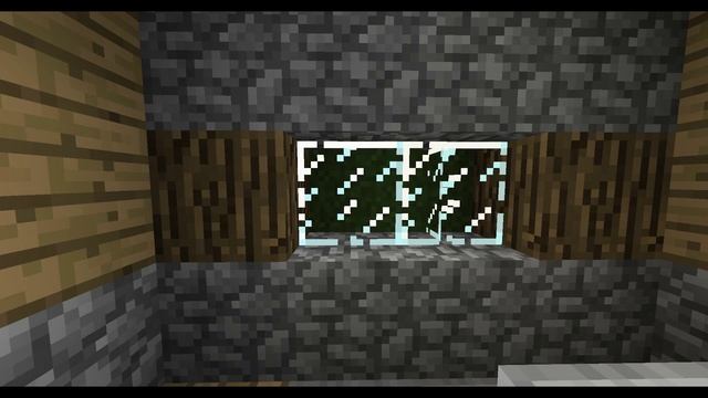 'Rainy Day' - Minecraft Better Weather Sounds [Resource Pack] [1.11 - 1.18.1] смотреть онлайн