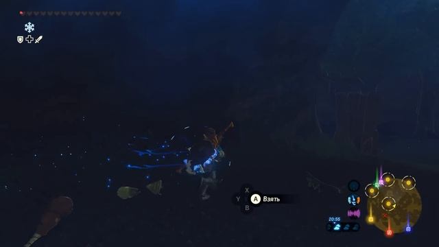 5 ЧУДИЩЕ КТО ОНО 37 Часть Легенда о Зельде The Legend of Zelda смотреть онлайн