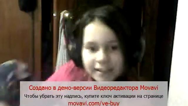 первое видео без звука))