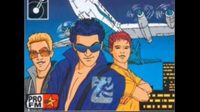 O -zone Oriunde Ai Fi на русском!