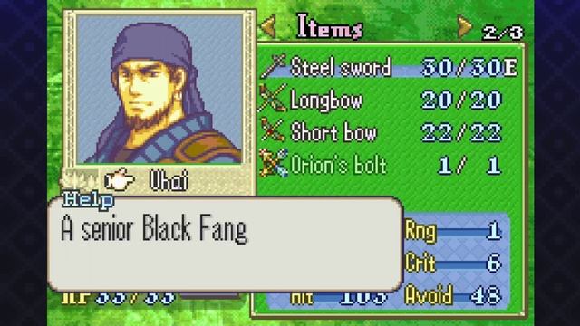 What if you could recruit ONE boss from EACH Fire Emblem game? смотреть онлайн
