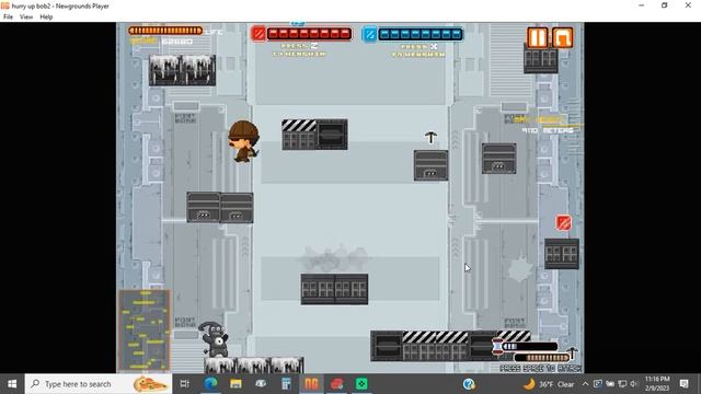 Hurry Up Bob 2 Pt 1 смотреть онлайн