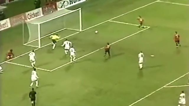 История Сергея Игнашевича - лучший отечественный защитник всех времен. От рекорда к рекорду. смотреть онлайн