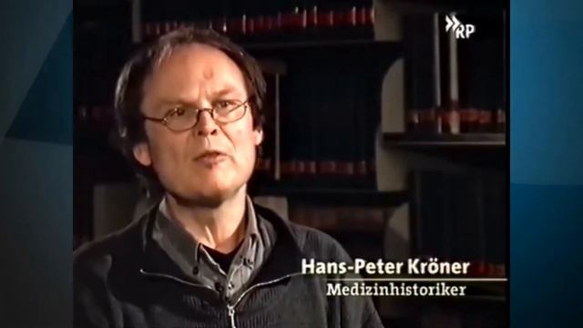 Brauner Schatten der Vergangenheit an der WWU Münster: NS-Täter Otmar Freiherr von Verschuer смотреть онлайн