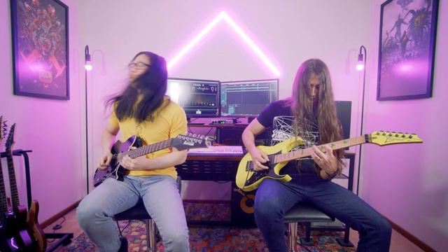 Ozzy Osbourne - Bark At The Moon (Major Key) смотреть онлайн