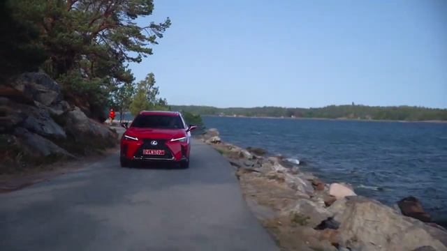 2019 Lexus UX vs 2018 Renault Koleos смотреть онлайн