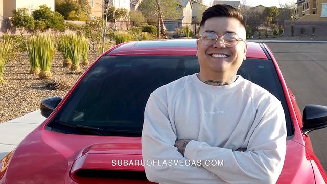 Subaru Service Center | Maintain The Love Complimentary Maintenance смотреть онлайн